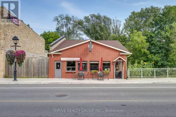 North Middlesex (parkhill), ON N0M2K0,226 MAIN STREET
