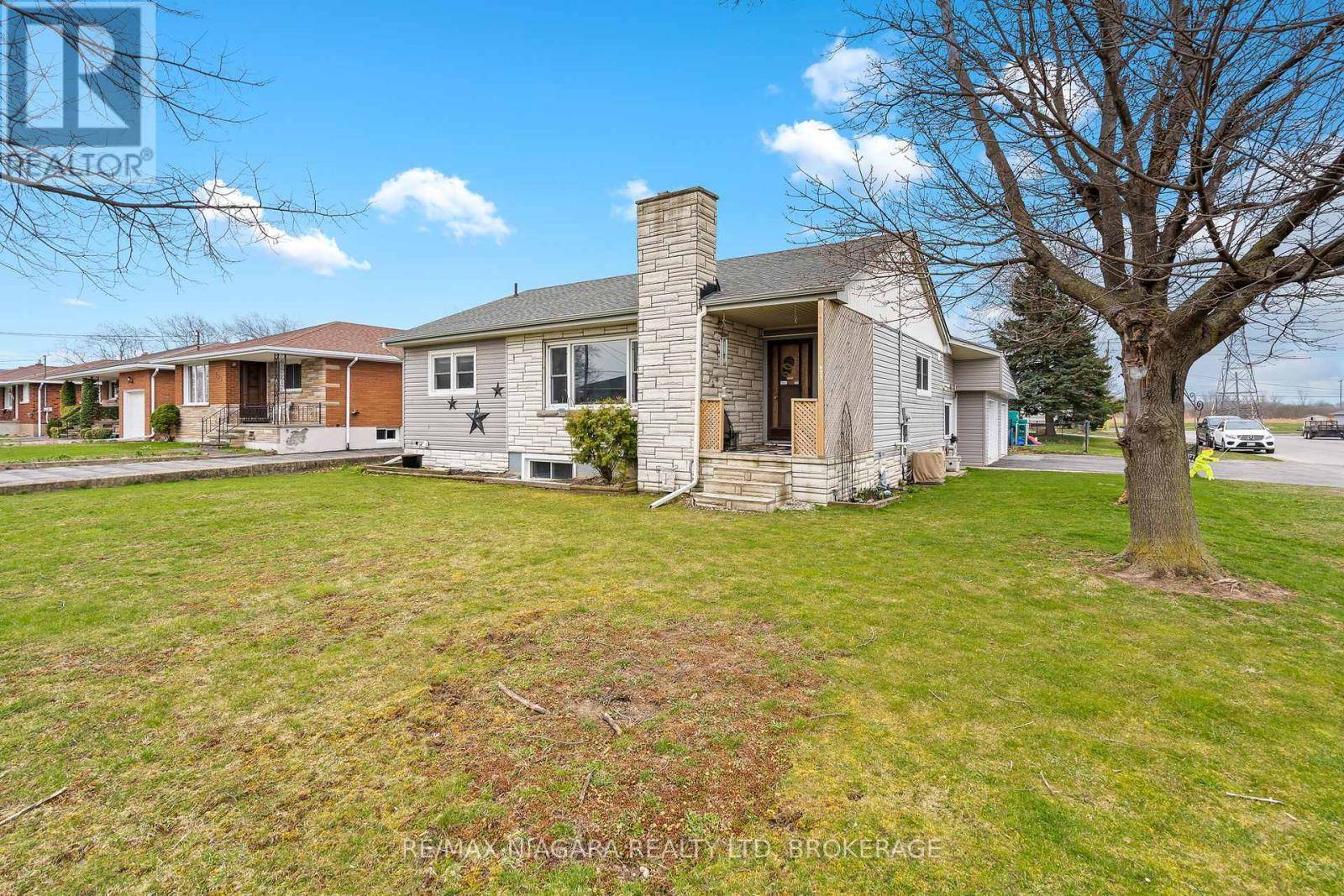 Port Colborne (killaly East), ON L3K1K6,477 BELL STREET