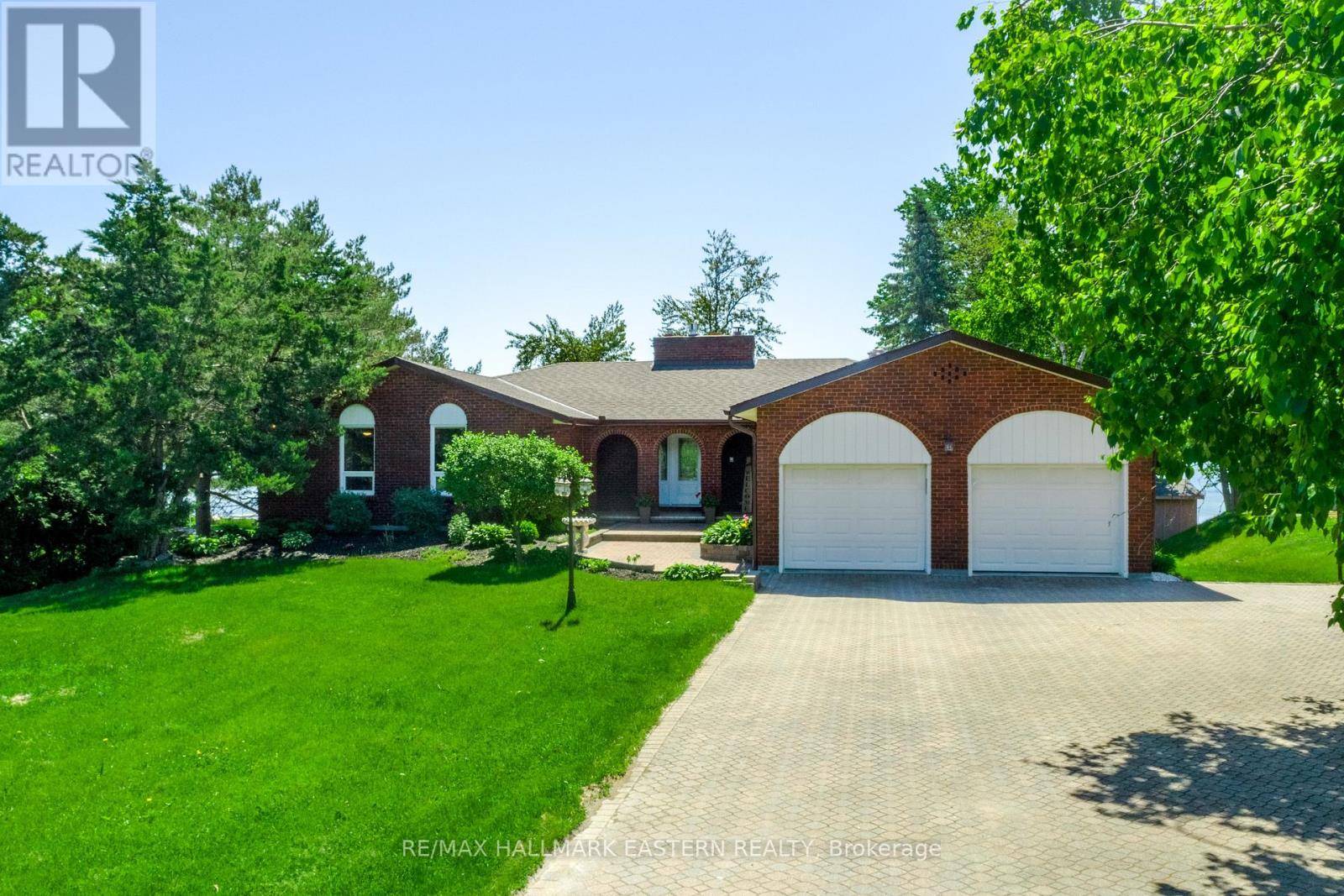 Selwyn, ON K0L1T0,1121 CONNAUGHT DRIVE