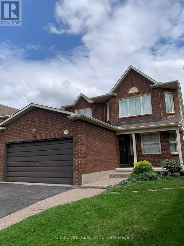 1651 WESTPORT CRESCENT, Ottawa, ON K1C6C4