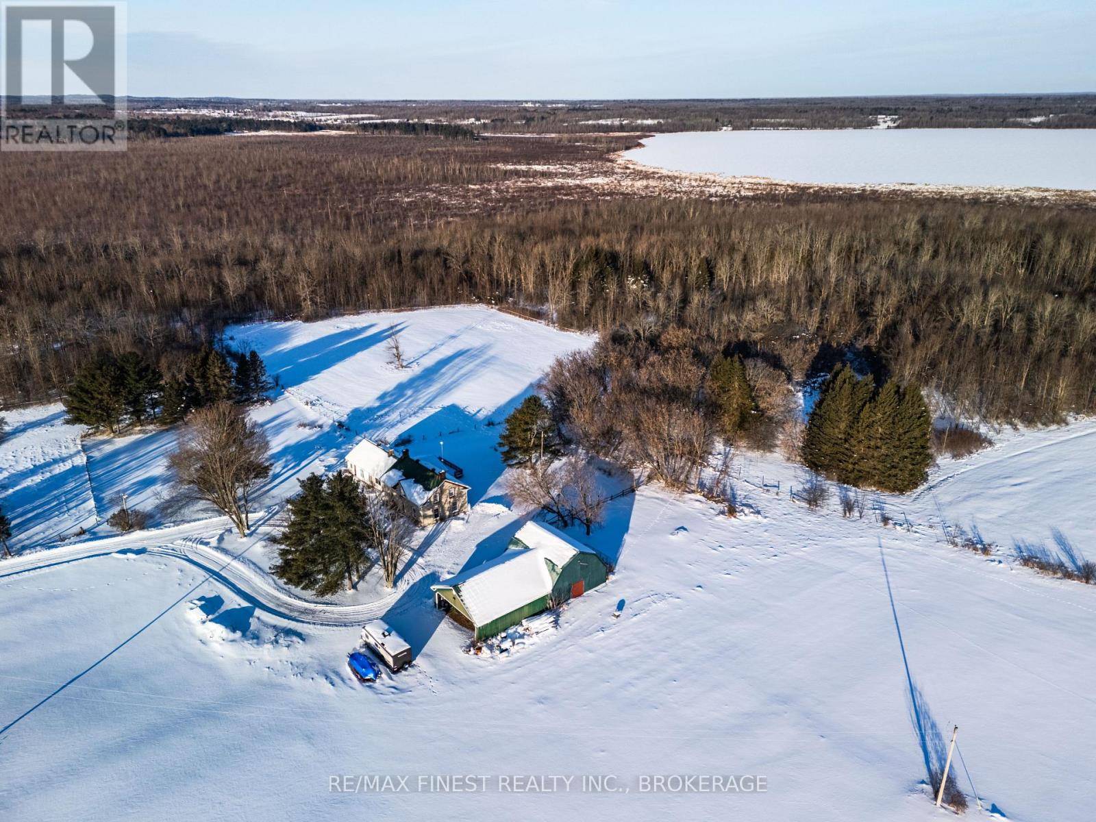 Athens, ON K0E1B0,100 DIXIE ROAD