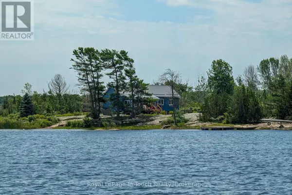 Georgian Bay (baxter), ON P0E1E0,4 ISLAND 470