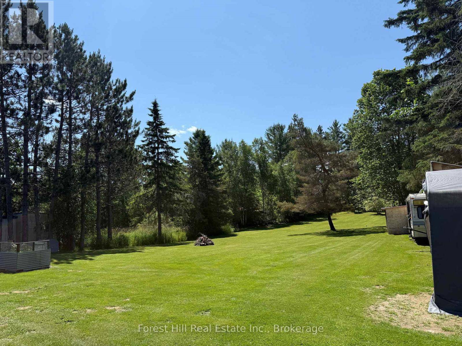 Parry Sound Remote Area (arnstein), ON P0H1A0,10709 HWY 522 HIGHWAY