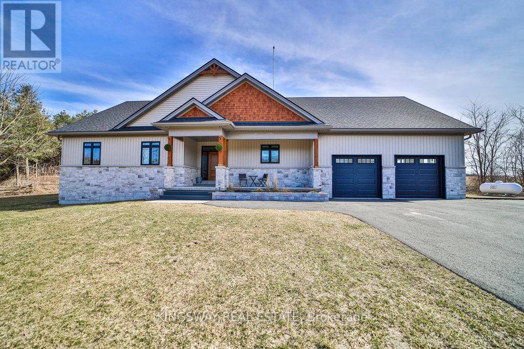 Alnwick/haldimand, ON K0K1S0,651 DUDLEY ROAD