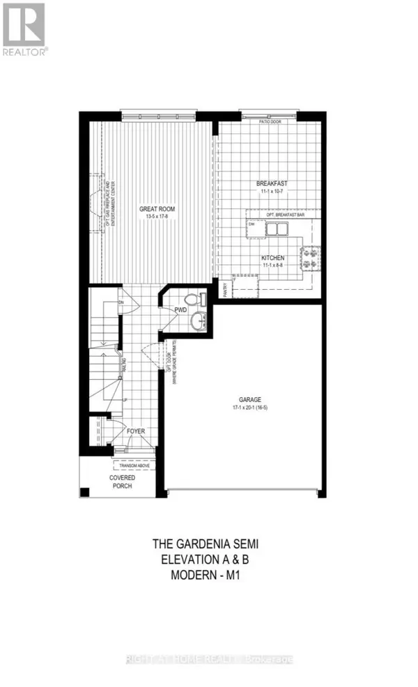 Hamilton (stoney Creek Mountain), ON L8J2V1,53 CARLSON STREET