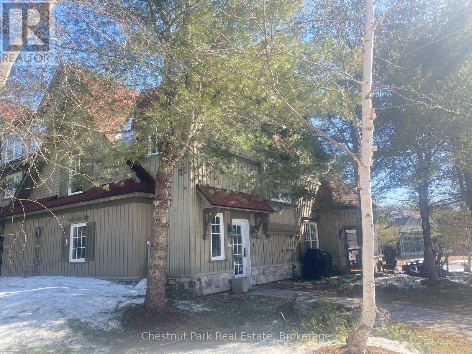304 Emerald Hills CT #14, Seguin, ON P0H1H0