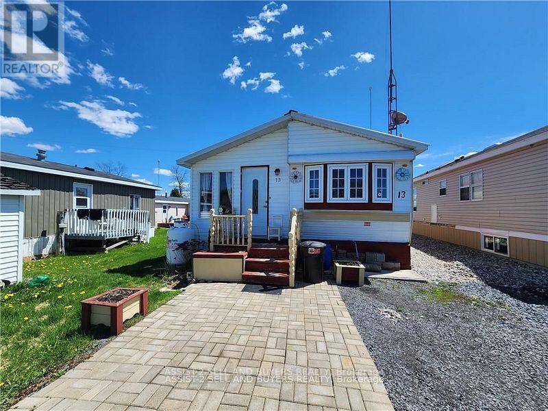 14154 ANDERSON RD #13, South Stormont, ON K0C1X0