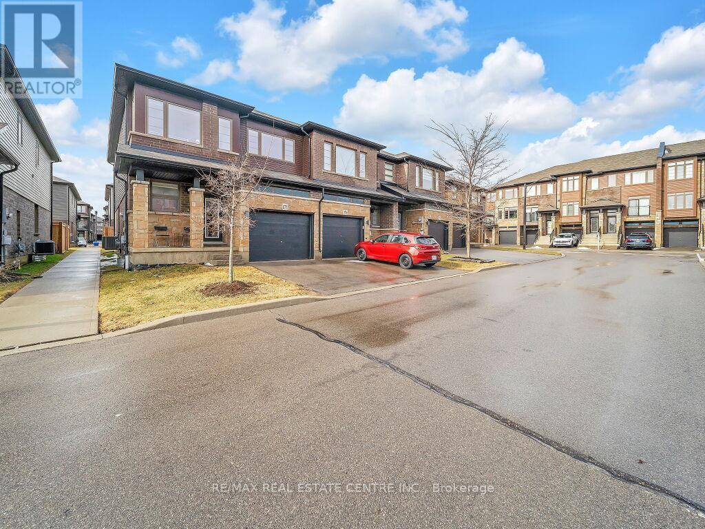 30 Times Square BLVD #177, Hamilton (stoney Creek Mountain), ON L8J0M1