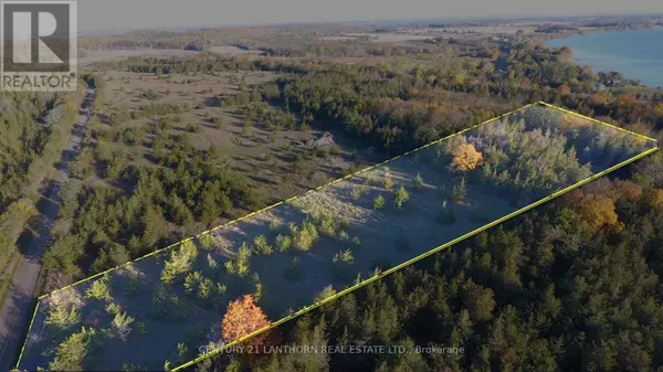 Prince Edward County (north Marysburg Ward), ON K0K2T0,465 ROCK CROSS ROAD S
