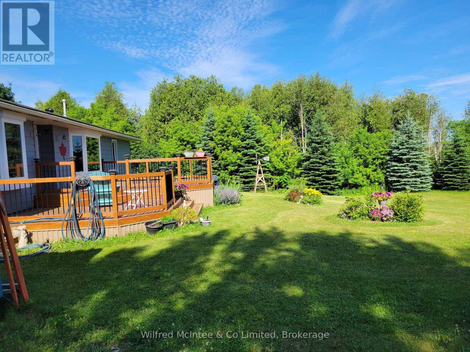 West Grey, ON N0G1R0,313338 HWY 6