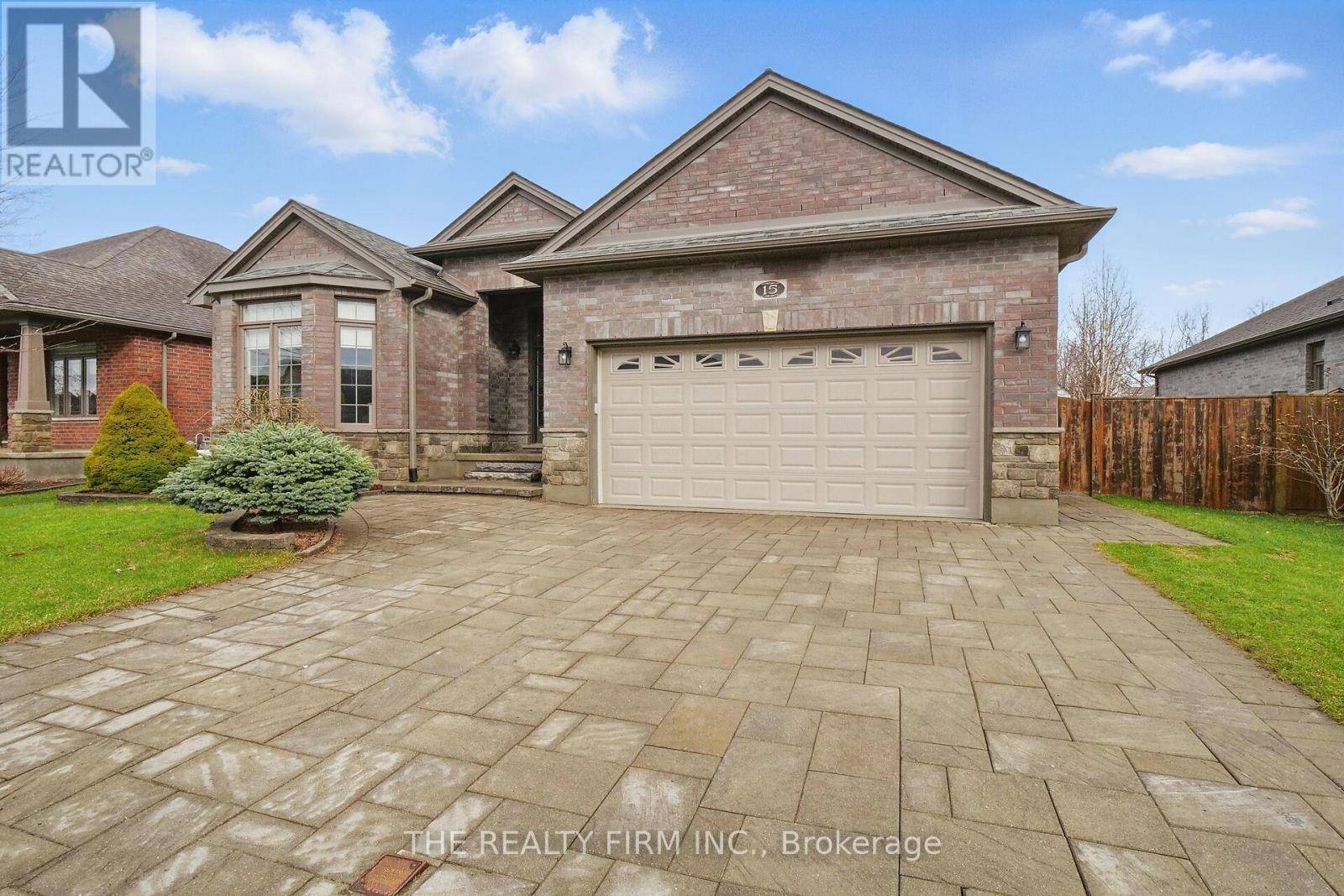 Middlesex Centre (ilderton), ON N0M2A0,15 MAYAPPLE CRESCENT