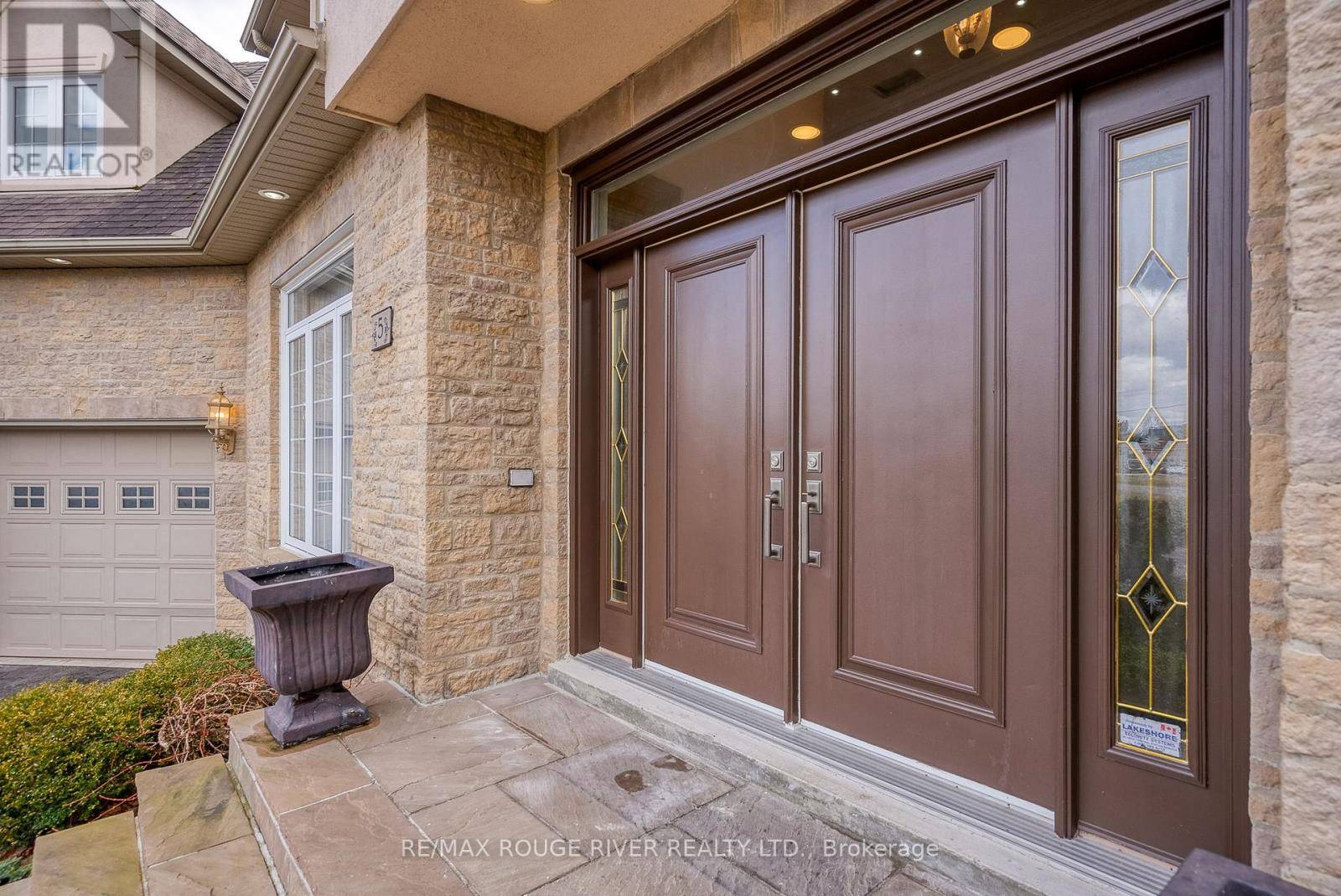 Hamilton Township (baltimore), ON K9A4J9,5 LYNDEN COURT