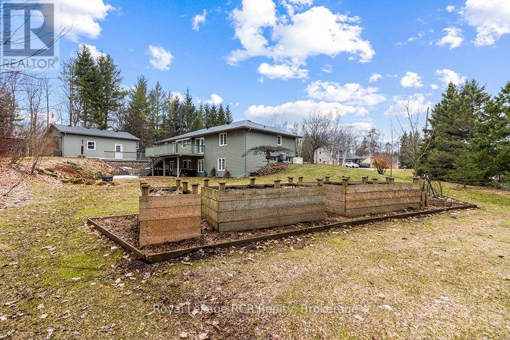 Georgian Bluffs, ON N4K5N4,107 MAPLE RIDGE CRESCENT