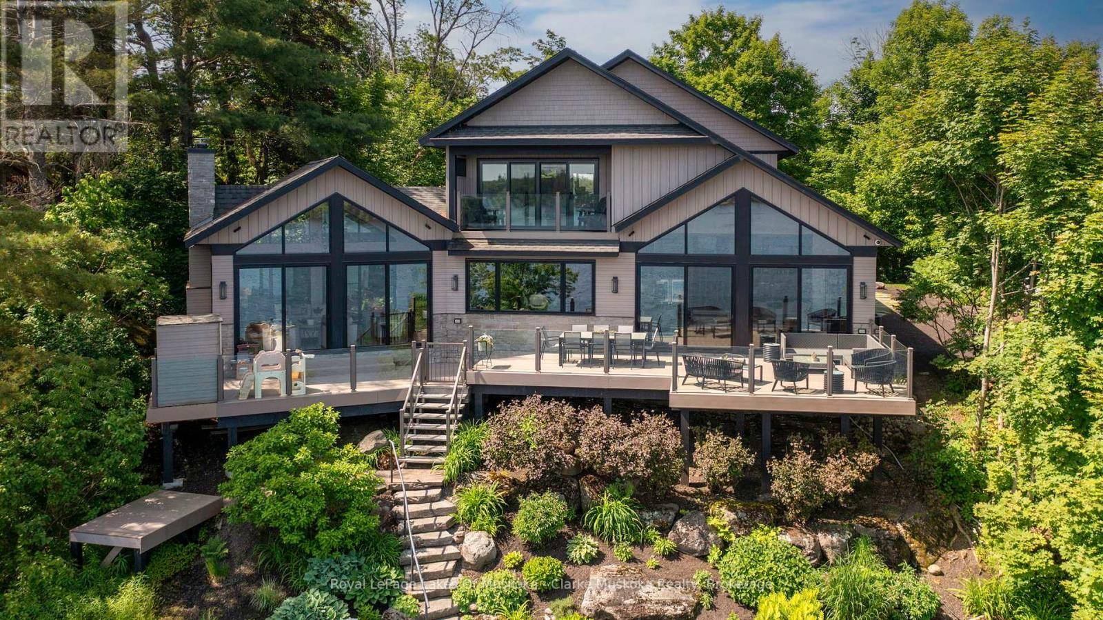 305 WAPASKA CRESCENT, Gravenhurst (muskoka (s)), ON P1P0E9