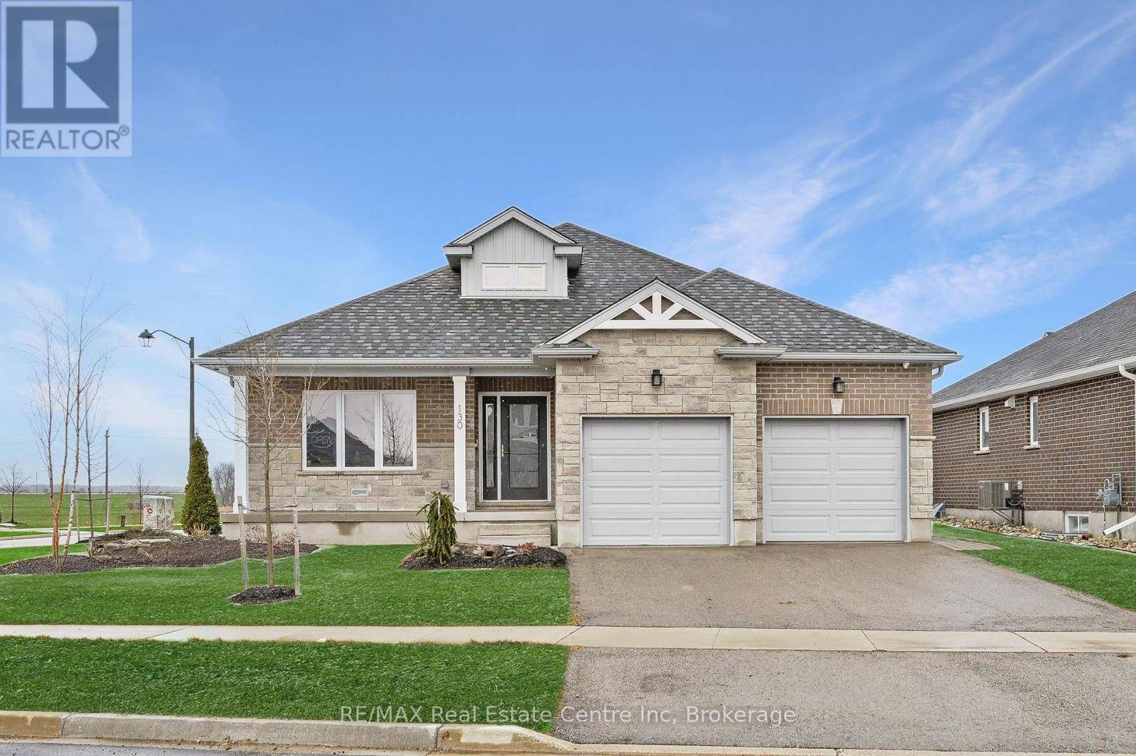 130 STEPHENSON WAY, Minto, ON N0G2P0
