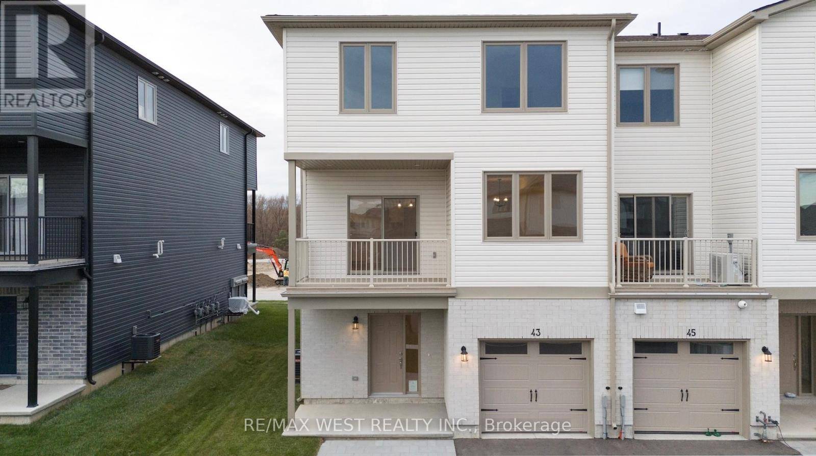 43 MARKLAND AVENUE, Prince Edward County (picton Ward), ON K0K2T0