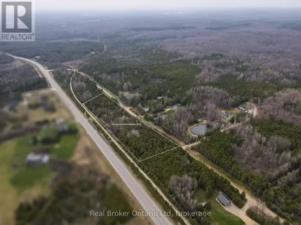 N/A CRAWFORD ROAD, Chatsworth, ON N0H1C0