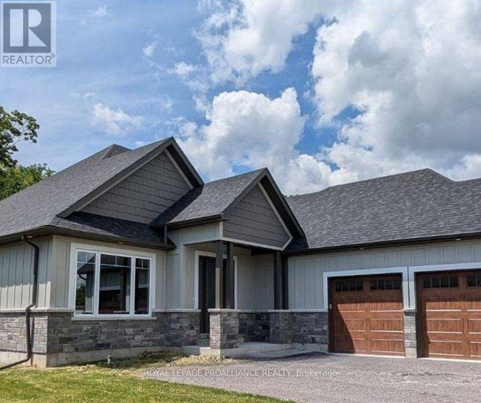 38 RIVERSIDE TRAIL, Trent Hills, ON K0L1L0