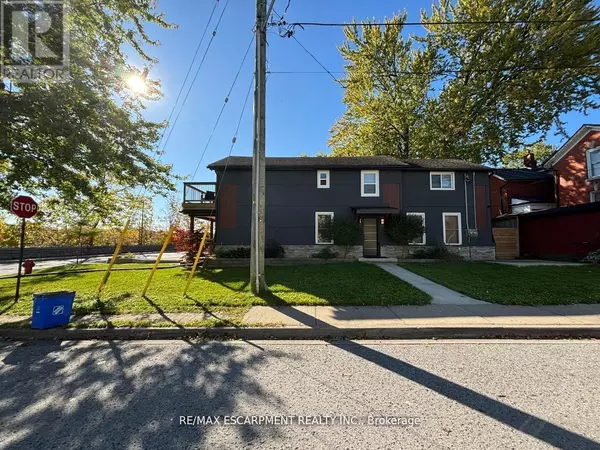 Niagara Falls (downtown), ON L2E3G3,4733 RIVER ROAD