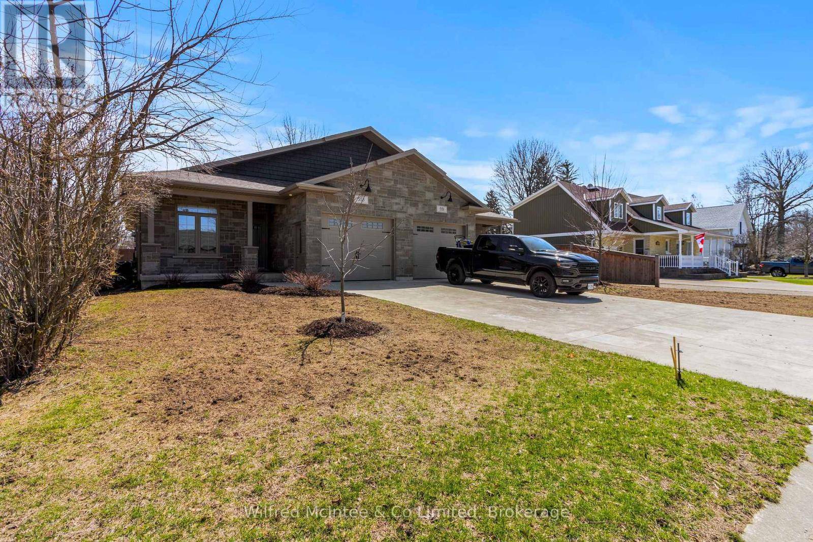 553 HILKER STREET, Saugeen Shores, ON N0H2C4