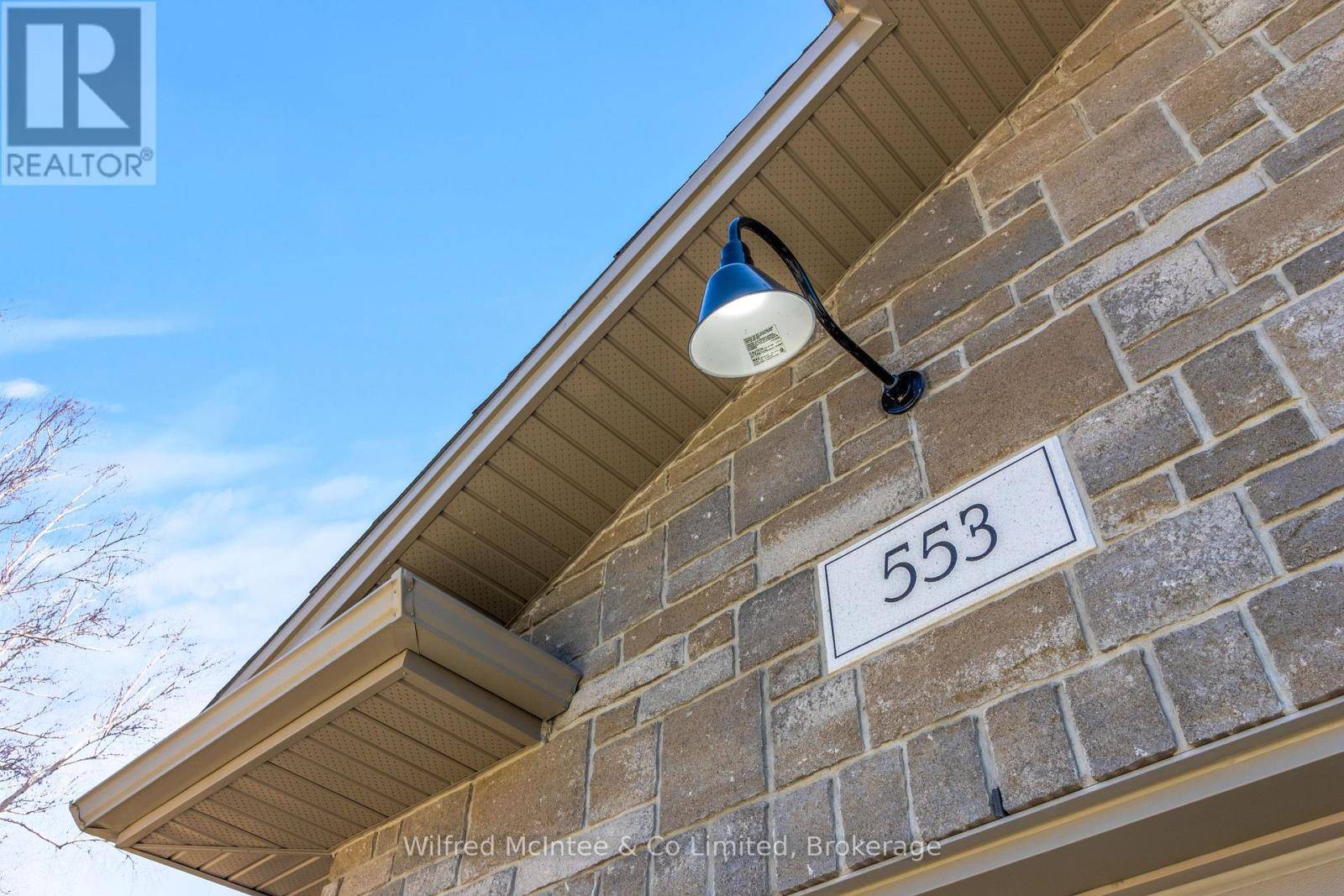 Saugeen Shores, ON N0H2C4,553 HILKER STREET