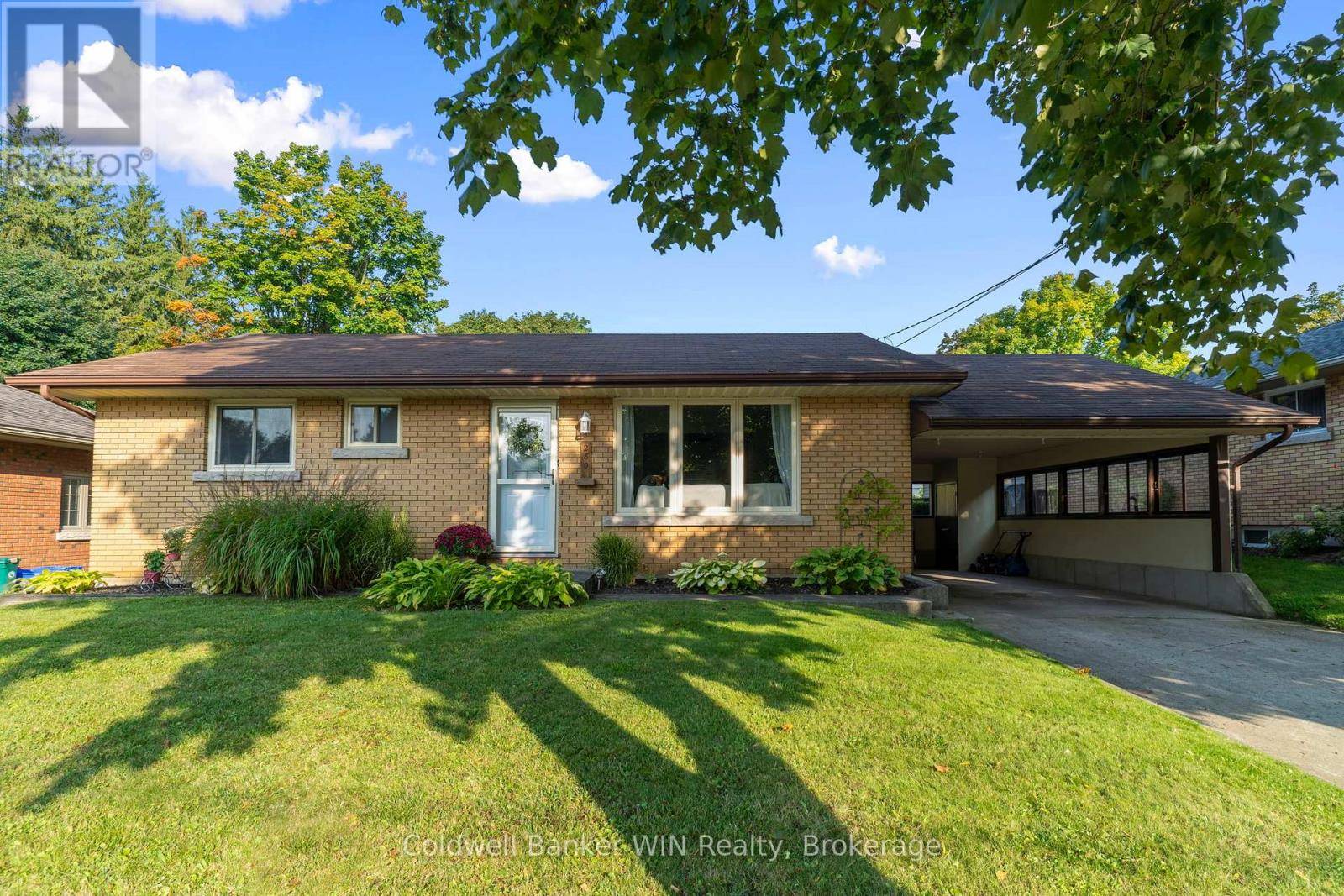 289 BIRMINGHAM STREET E, Wellington North (mount Forest), ON N0G2L2