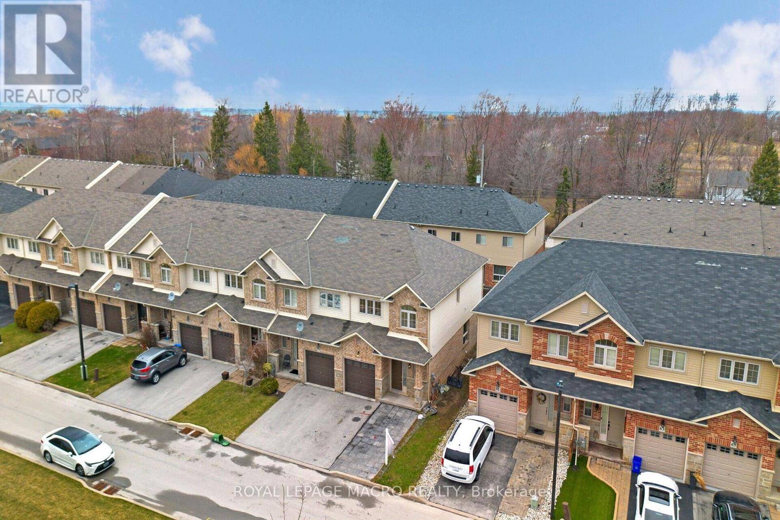 57 REDCEDAR CRESCENT S, Hamilton (stoney Creek), ON L8E0G3
