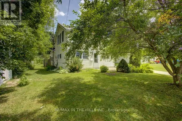 257 ELGIN STREET S, West Grey, ON N0G1R0