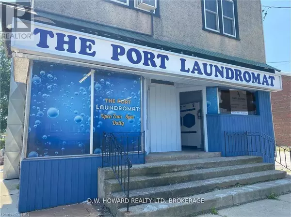 147 BELL STREET, Port Colborne (killaly East), ON L3K1H9