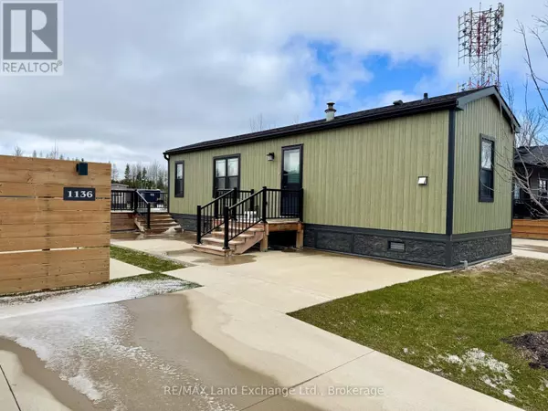 1136 ASPEN WAY, Saugeen Shores, ON N0H2C5