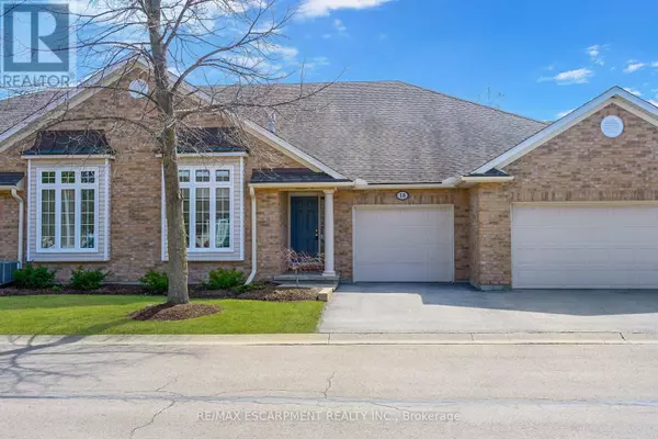 1439 NIAGARA STONE RD #18, Niagara-on-the-lake (virgil), ON L0S1J0