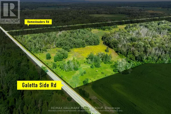 Ottawa, ON K0A1X0,00 GALETTA SIDE ROAD