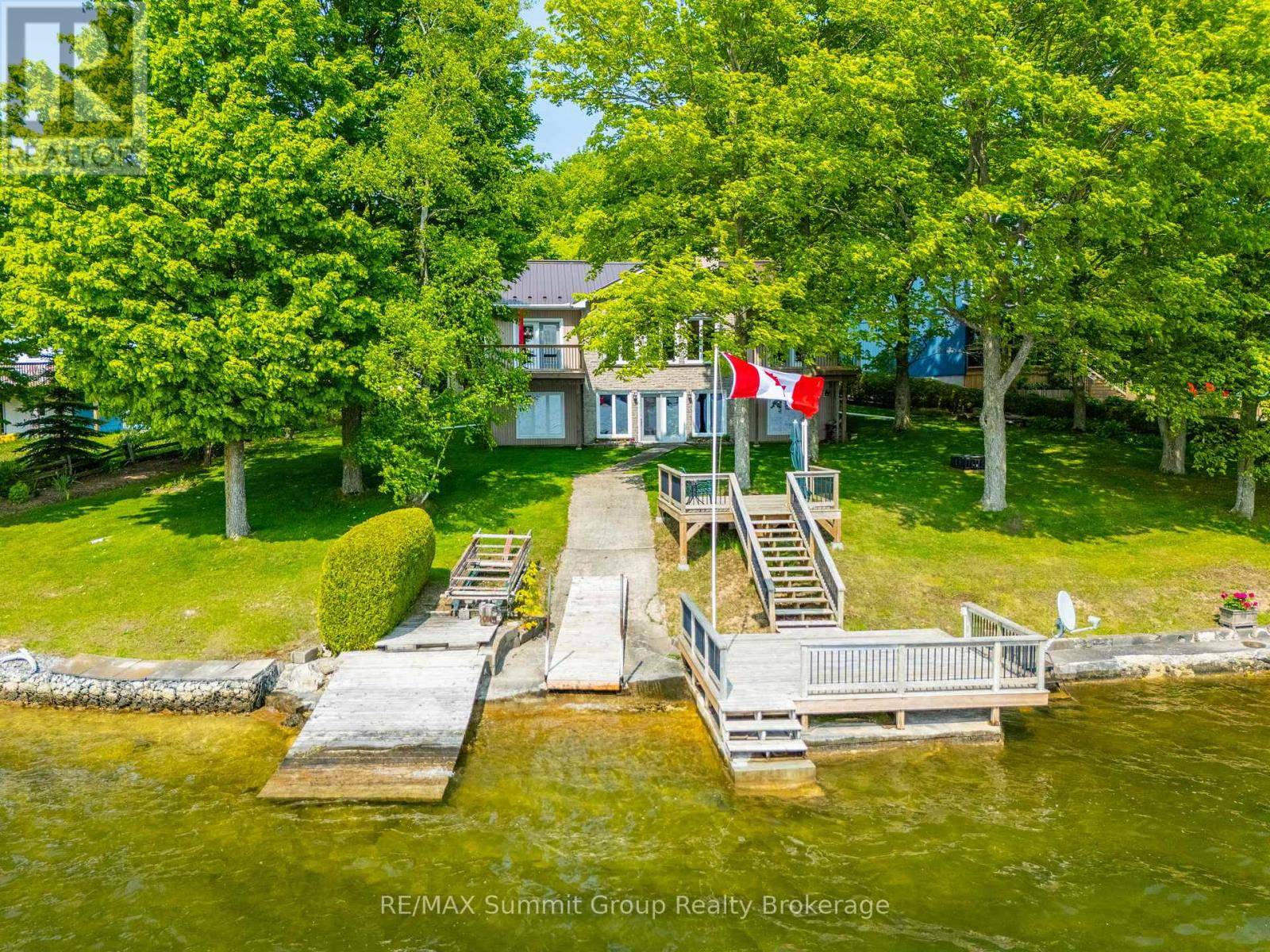 142 LAKESHORE BOULEVARD, Grey Highlands, ON N0C1E0