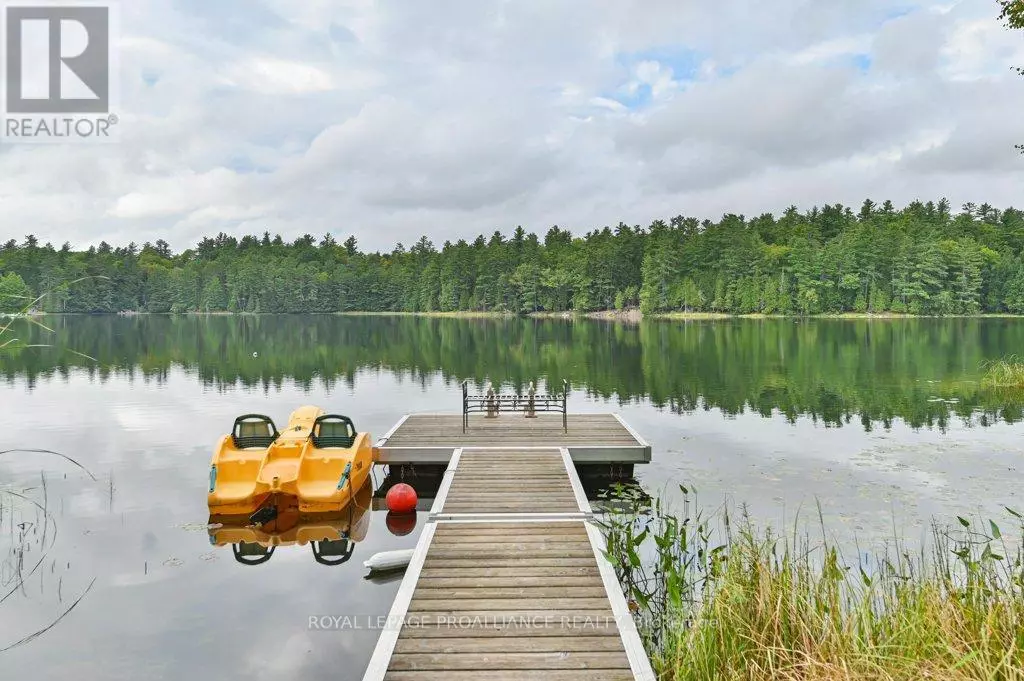 Frontenac (frontenac North), ON K0H2M0,1018A LEISURE LANE