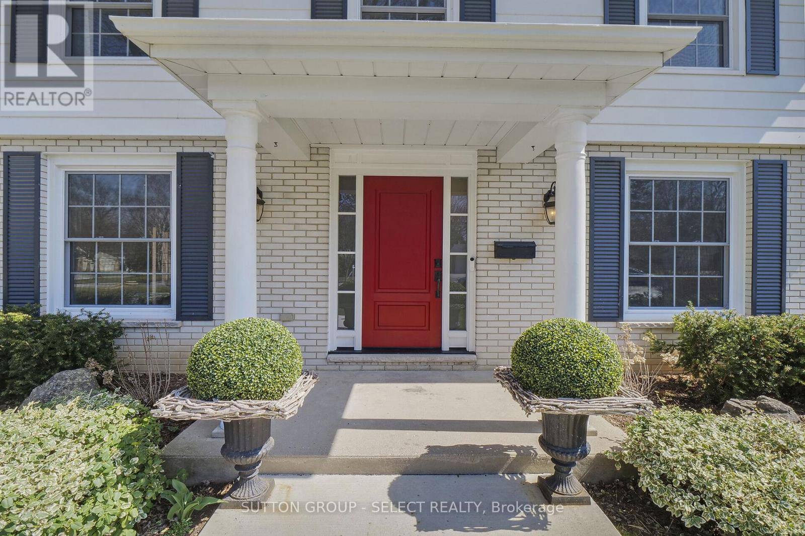 London North (north L), ON N6H4K3,5 NORMANDY PLACE