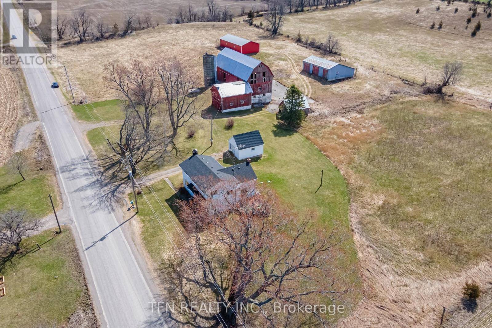 Brighton, ON K0K1K0,231 CARMAN ROAD