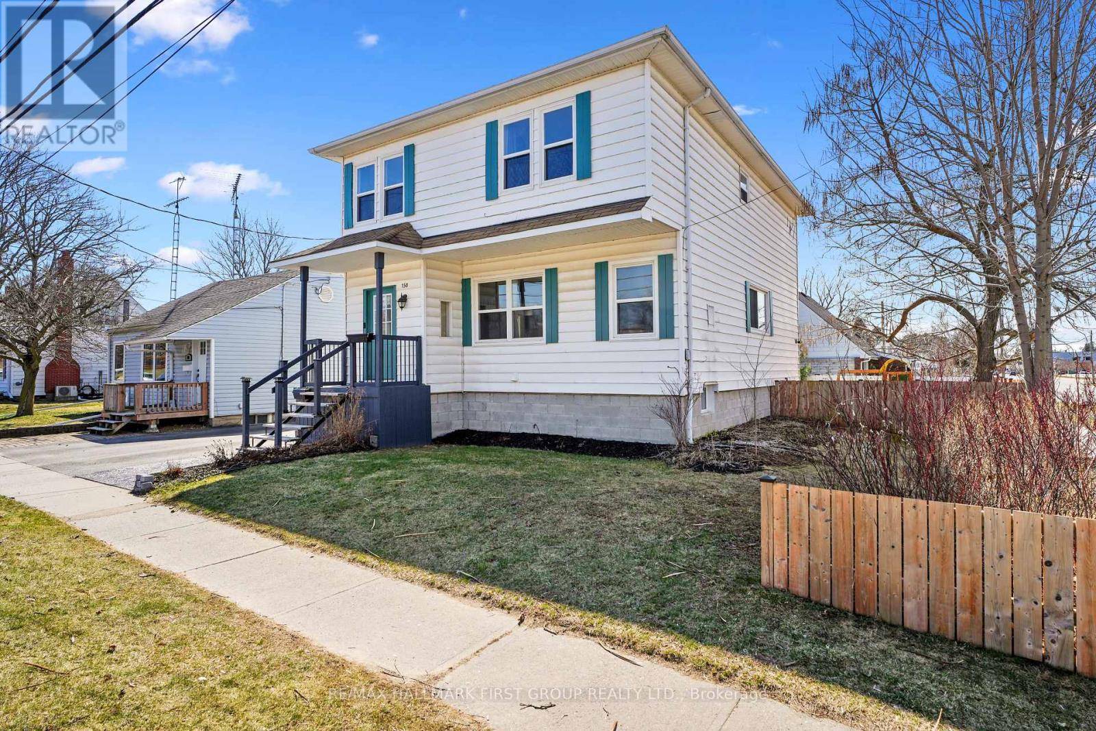 Port Hope, ON L1A3M9,150 VICTORIA STREET N