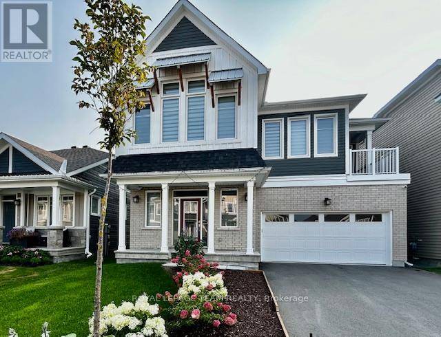 248 PURSUIT TERRACE, Ottawa, ON K0A2Z0