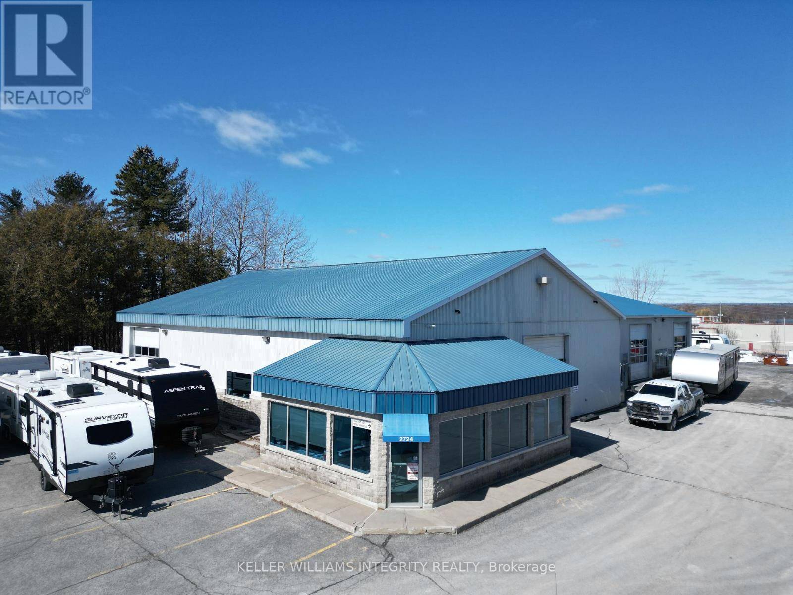 Clarence-rockland, ON K4K1A2,2724 LAURIER STREET