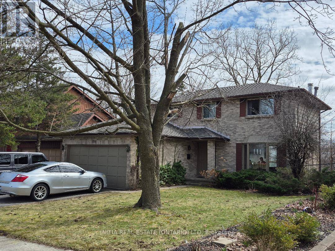 176 CHEPSTOW CLOSE, London, ON N6G3S2