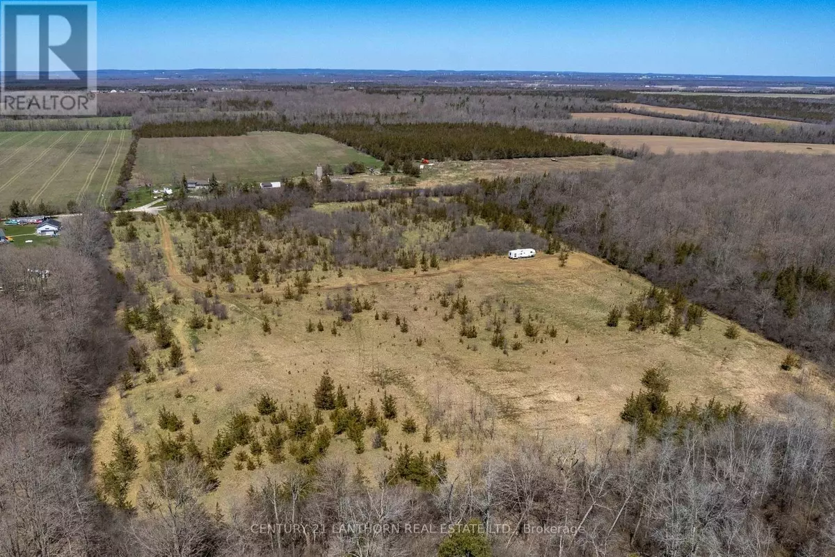 Prince Edward County (hillier Ward), ON K0K1A0,1050 BURR ROAD
