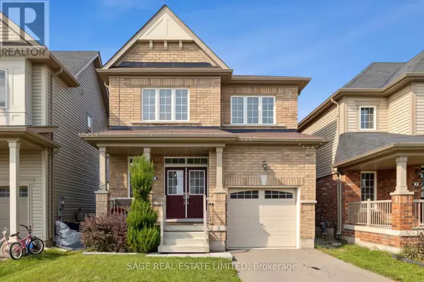5 LEGACY LANE, Thorold (hurricane/merrittville), ON L3B5N5