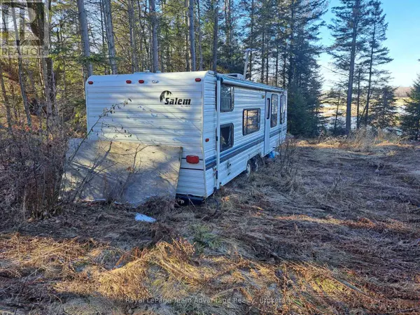 Whitestone (dunchurch), ON P0A1G0,207 520 HIGHWAY