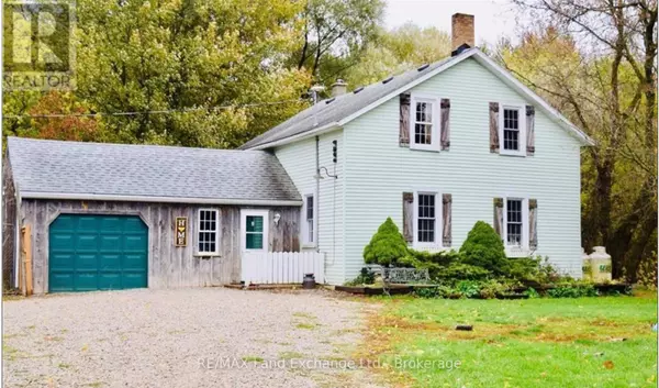 South Bruce, ON N0G2J0,542 BRUCE RD 28 ROAD