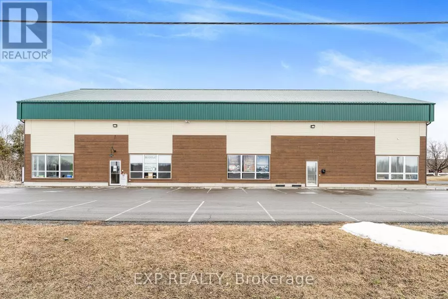 299 INDUSTRIAL BOULEVARD, North Glengarry, ON K0C1A0