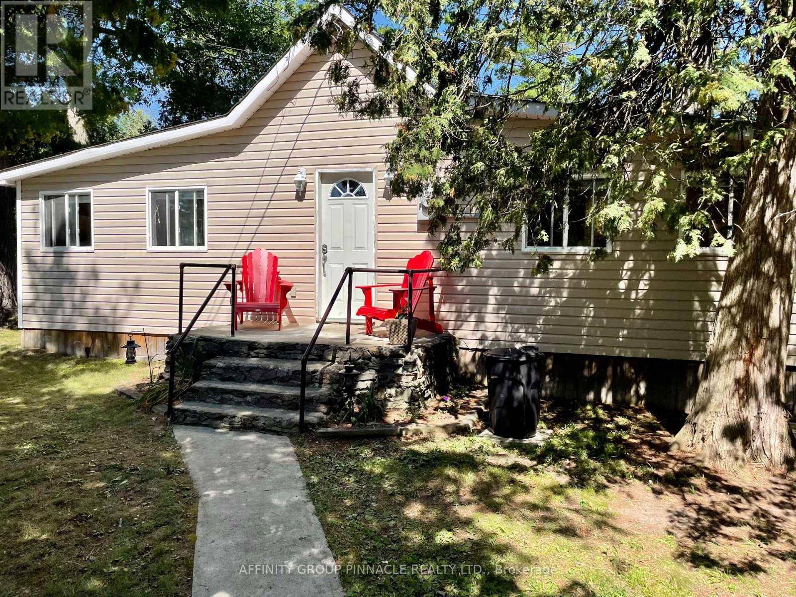 Kawartha Lakes (fenelon), ON K9V4R6,1 ROSE STREET