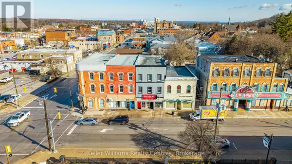 Owen Sound, ON N4K1L4,314 8TH STREET E