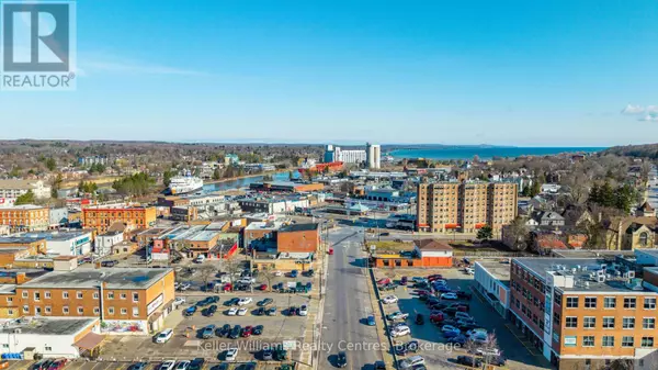 Owen Sound, ON N4K1L4,314 8TH STREET E