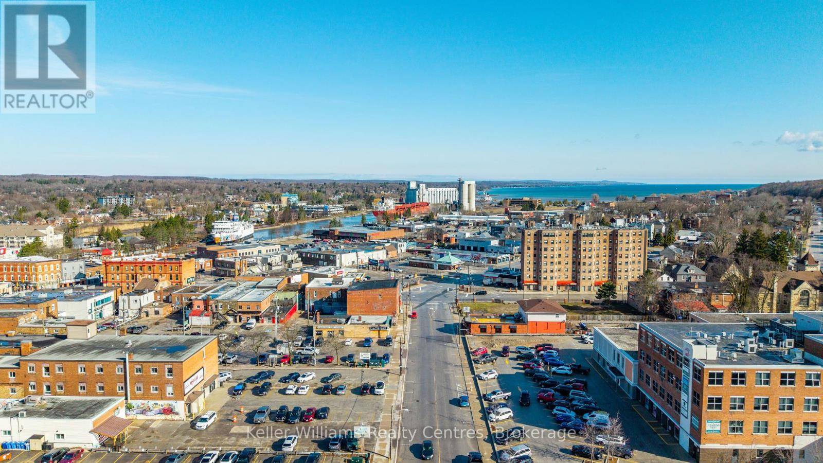 Owen Sound, ON N4K1L4,314 8TH STREET E