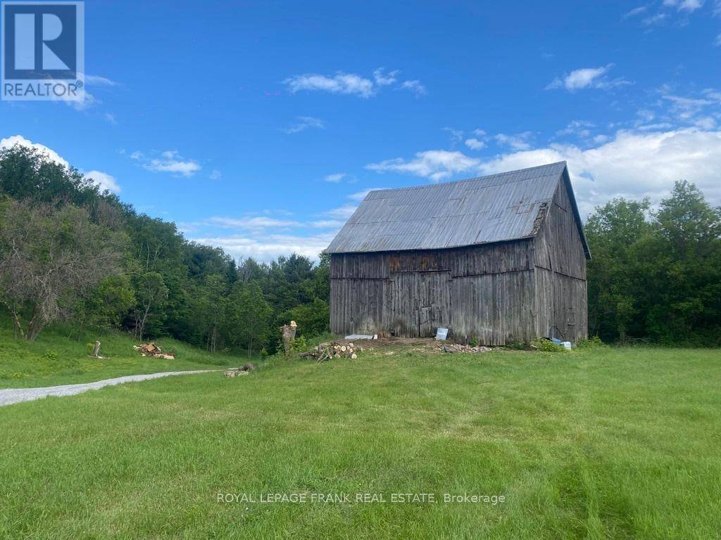 0 HARLEY DRIVE, Bancroft (bancroft Ward), ON K0L1C0